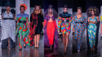 Cultural Threads Unveiled: Exploring the World of Fashion Diversity