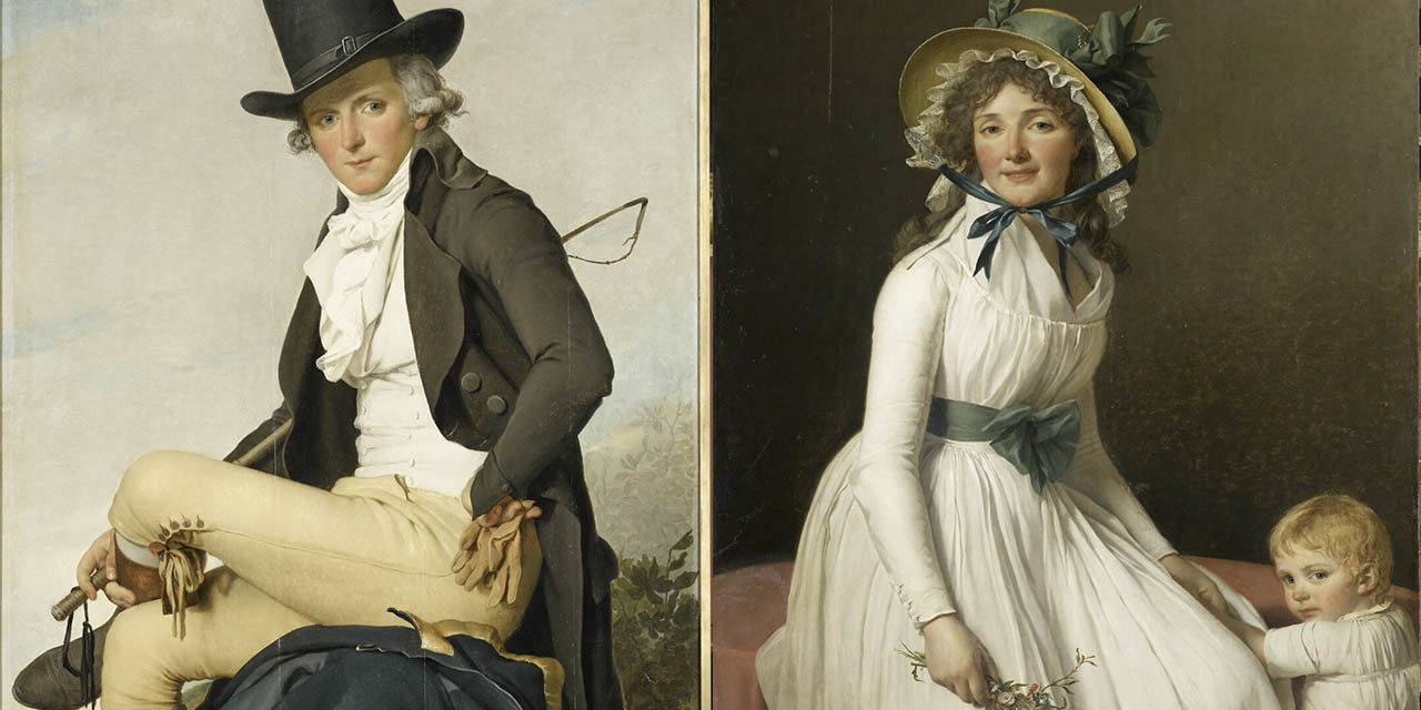 Seasonal Splendor: The Art of Dressing for Every Time of the Year 1790s 1280x640 1