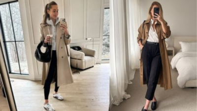 Minimalist Magic: Elevate Your Style with a Capsule Wardrobe Revolution