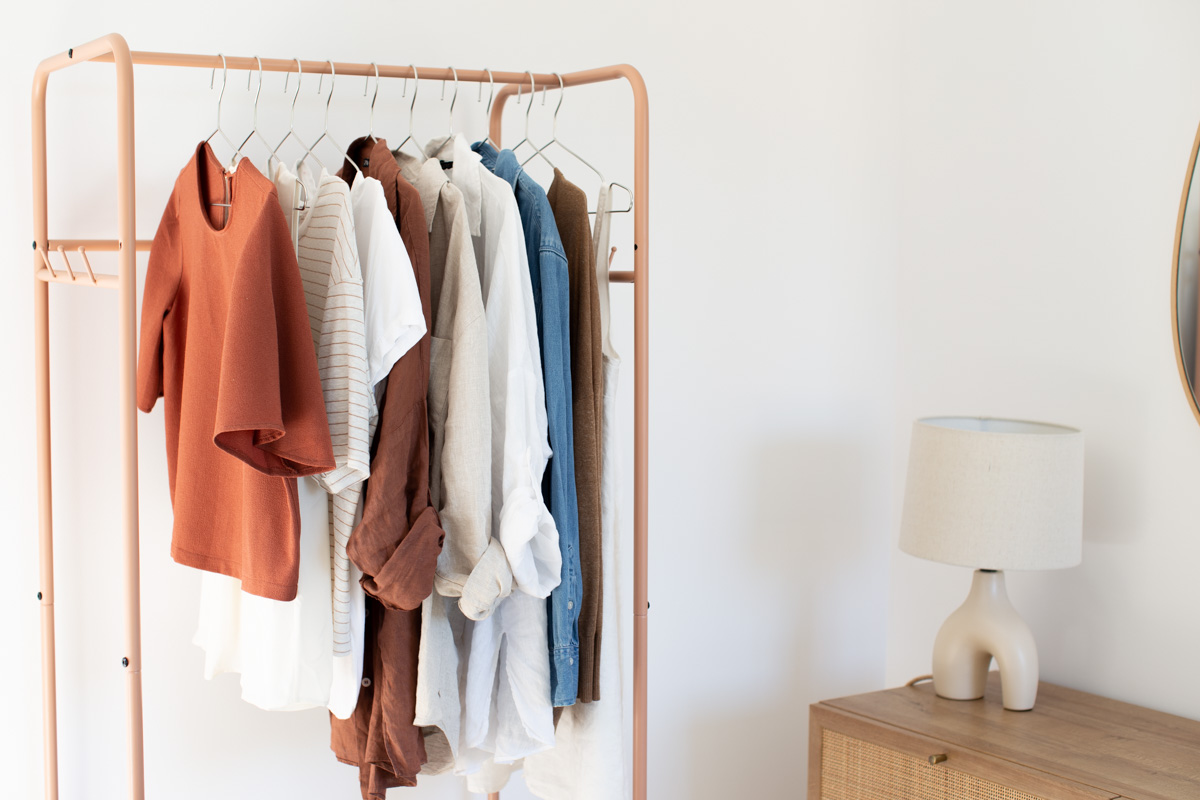 Curated Cool: Unleashing the Power of Your Capsule Closet how many pieces in a capsule wardrobe 1698197687