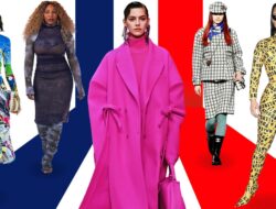 Worldly Wardrobe: A Global Affair in Fashion