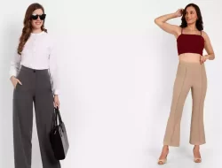 Slay the 9-to-5: Elevating Your Work Wardrobe with Style