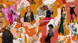 Trend Tales: Unraveling the Stories Behind Fashion's Hottest Statements POLITICS OF FASHION SOCIAL