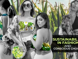 Eco-Friendly Elegance: Mastering Sustainable Style Statements