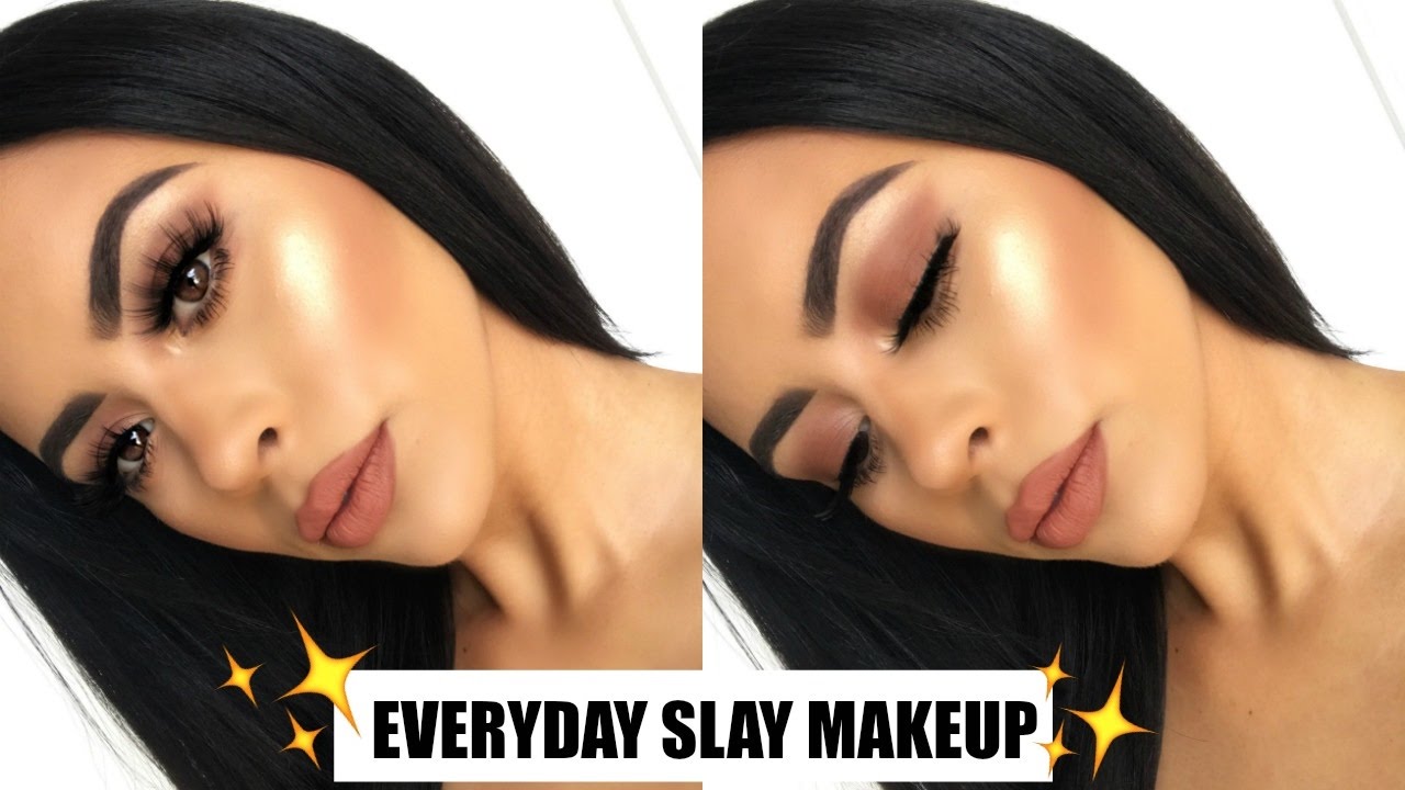 Slay the Day: Styling Basics for Everyday Glam maxresdefault 1 4