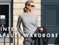 Wardrobe Bliss: The Ultimate Guide to Capsule Chic