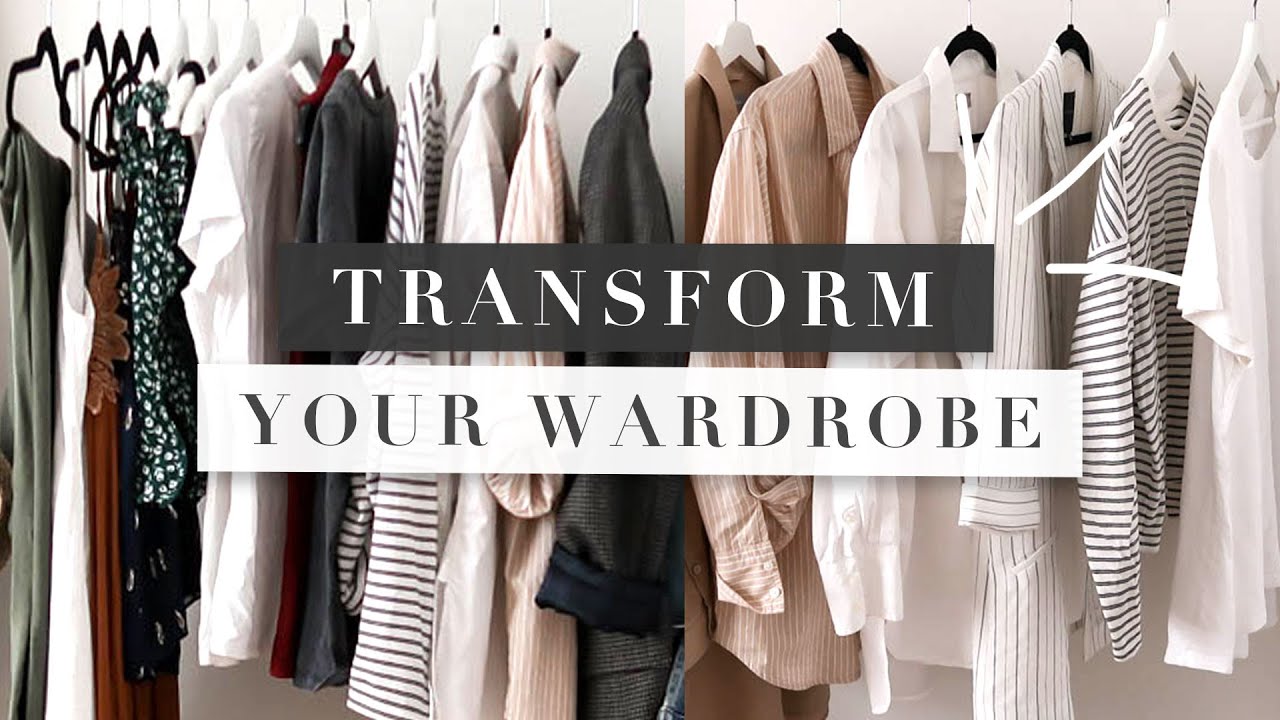 Fashion Alchemist: Transforming Wardrobe Basics with DIY Magic ✨ maxresdefault 5