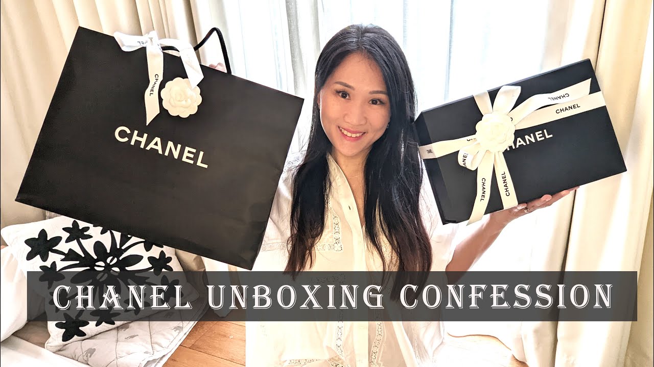 Chic Confessions: Unboxing Our Latest Fashion Hauls and Reviews ️ maxresdefault 7