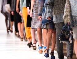 Fashion Frontier: Navigating the Professional Style Landscape