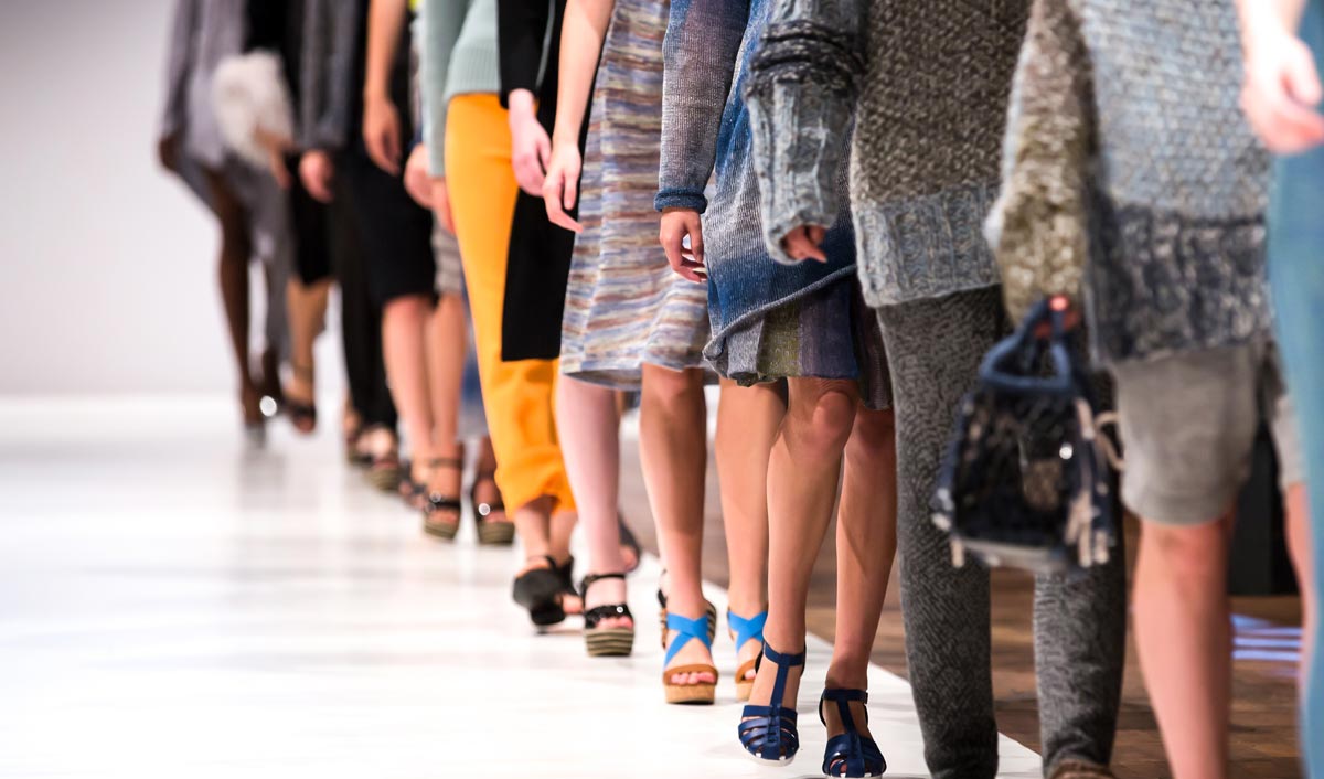 Fashion Frontier: Navigating the Professional Style Landscape rows 1