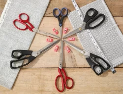 Sew It Yourself: Crafting Stylish DIY Fashion Pieces