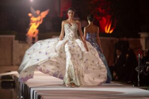 Couture Chronicles 2.0: Redefining Fashion Icons for the Modern Era