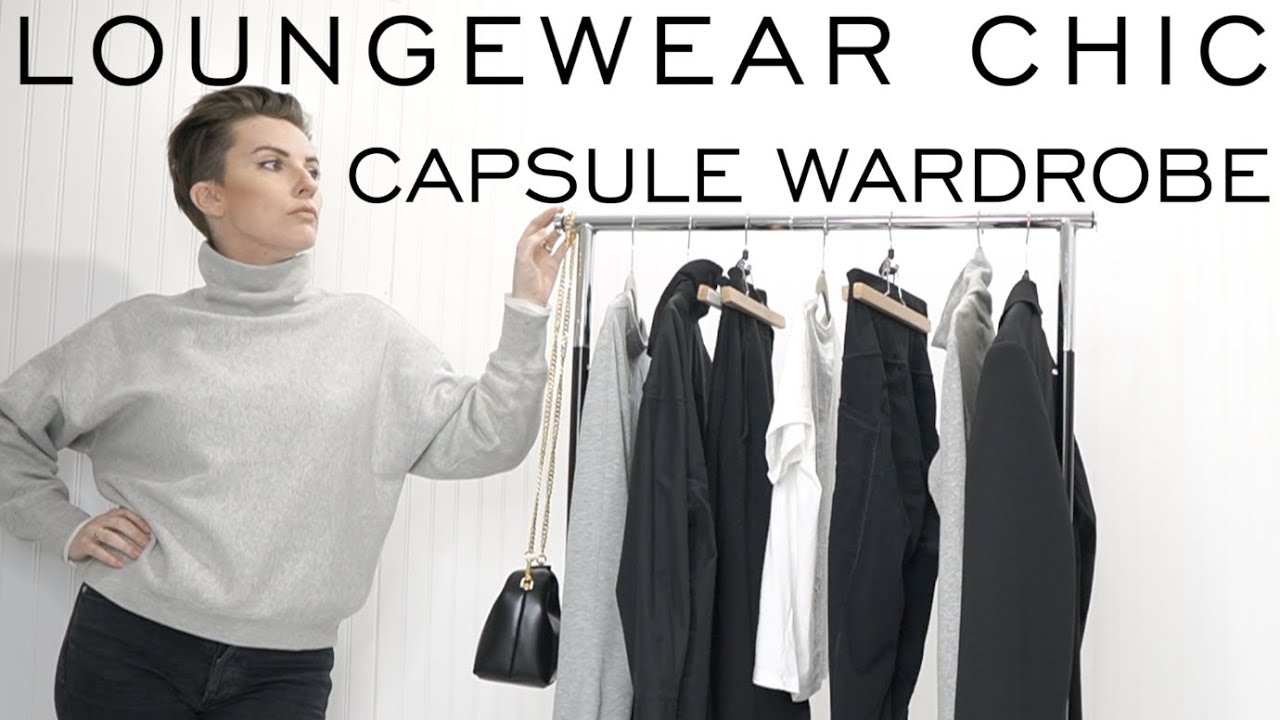 Chic Simplicity: Crafting Your Instagram-Worthy Capsule Wardrobe maxresdefault 2