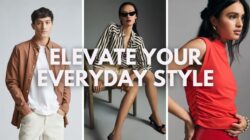 DIY Elegance: Elevate Your Style with Creative Clothing Projects ✨