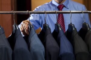 Effortless Professionalism: Building Your Work Wardrobe Staples