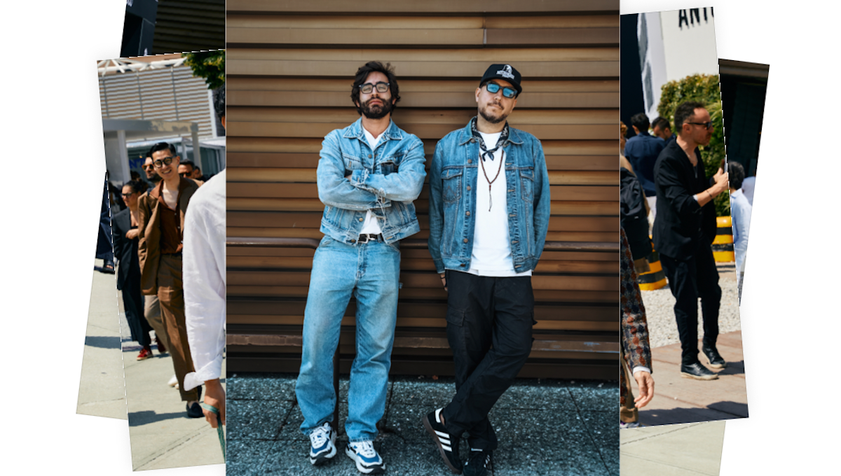 Accessorize the Day Away: Elevate Your Style with These Wardrobe Tips Elevate Your Denim Style Fashion Tips for Men