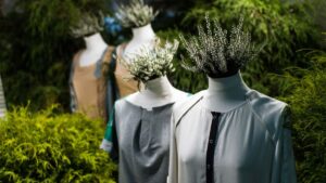 Fashion Footprint: Making a Statement with Sustainable Choices