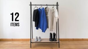 Wardrobe Whispers: The Secret Sauce to Capsule Collection Mastery