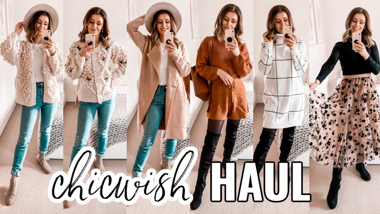 Chic Unboxed: A Journey Through Our Fashion Hauls and Reviews maxresdefault 7