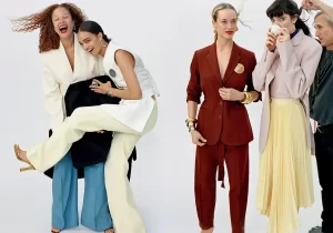 Capsule Chic 2.0: Revamping Minimalist Fashion for the Modern Era