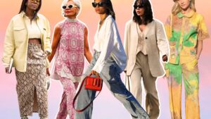 Career Chic: Navigating the Path to a Stylish Work Wardrobe