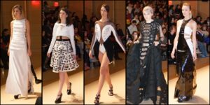 Fashion Fusion Revolution: Styling Basics for the Modern Era