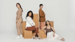 Style Decoded: Unraveling the Secrets of Masterful and Stylish Pairings group women spending time together