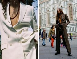 Capsule Couture: A Stylish Revolution in Minimalist Fashion