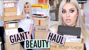 Unboxed Glam: Your Fashion Hauls and Reviews Destination ️✨