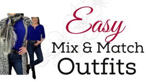 Mix, Match, Slay: A Beginner’s Guide to Stylish Pairings