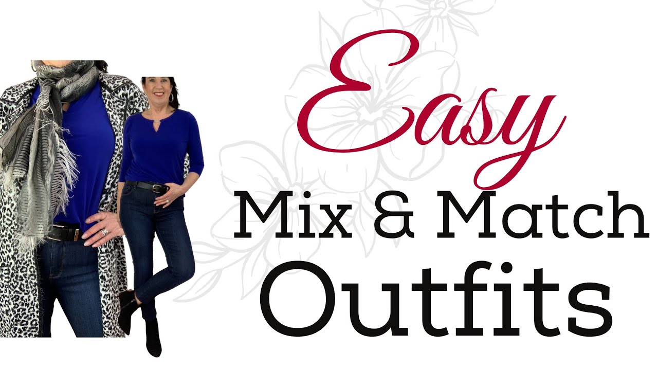 Mix, Match, Slay: A Beginner's Guide to Stylish Pairings maxresdefault 2 1